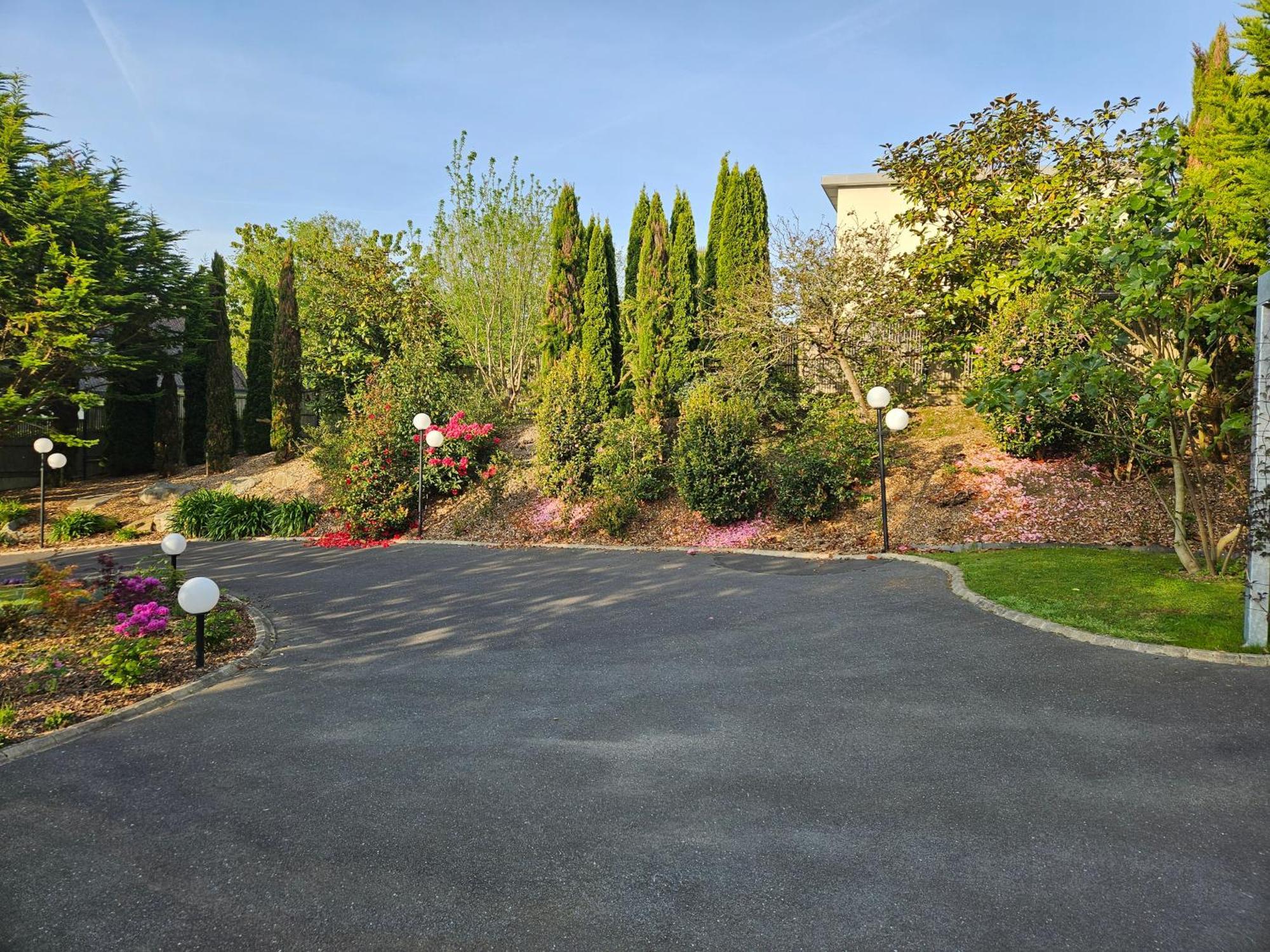 Apartmán A L'Escale Fleurie Guipavas Exteriér fotografie