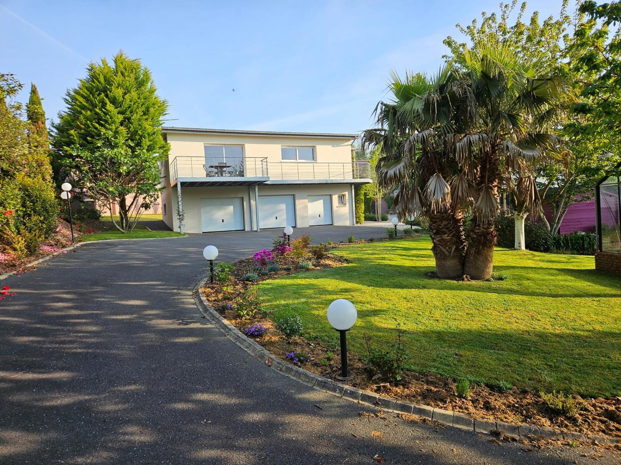 Apartmán A L'Escale Fleurie Guipavas Exteriér fotografie
